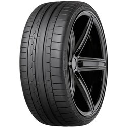 Continental SportContact 6 ( 235/40 ZR18 95Y XL ) letnja auto guma Cene