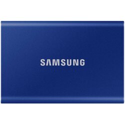 Samsung SSD Eksterni 1TB Portable T7 Indigo Blue USB 3.2 MU-PC1T0H/WW Cijene