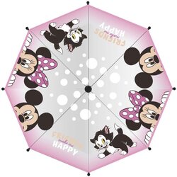 Mickey & Minnie Disney Minnie ručni bubble kišobran 45 cm Cijene
