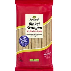BIO pirine palčke s sezamom Cene