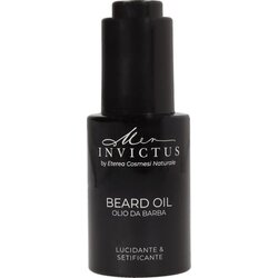 Eterea Cosmesi Naturale men invictus olje za brado Cene