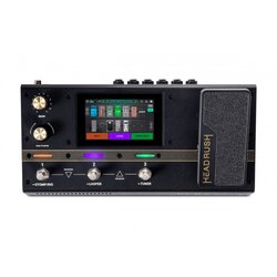 Headrush FLEX PRIME efekt procesor za gitaru Cene