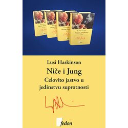 Fedon Lusi Haskinson - Niče i Jung: Celovito jastvo u jedinstvu suprotnosti Cene