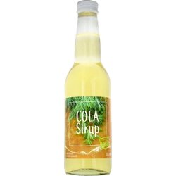 ECHT VOM LAND Bio Cola Sirup Cene