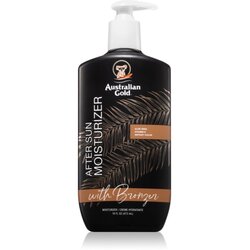 Australian Gold After Sun With Bronzer krema poslije sunčanja s bronzerom 473 ml Cene