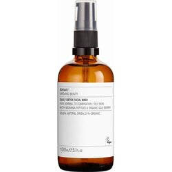 Evolve Organic Beauty daily detox facial wash - 100 ml Cene