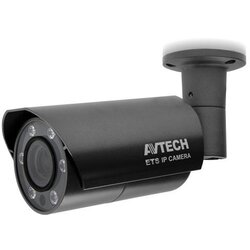 Avtech AVM5547NG - 5MPX IP MotorZoom Bullet kamera Cene