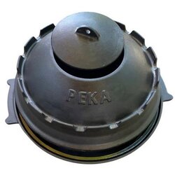 BIG GRILL BOSS Peka M40 FI 39 cm s poklopcem Cene