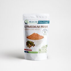 We Are One Epidemium prah, wao, 50g Cene