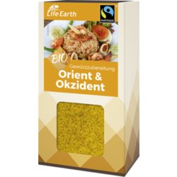 Life Earth Orientalska mešanica Cene