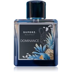SUPERZ. Budapest Dominance parfumski ekstrakt za moške 50 ml Cene