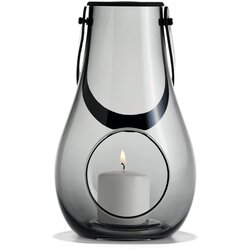 Holmegaard Staklena svjetiljka Design with Light - Cene