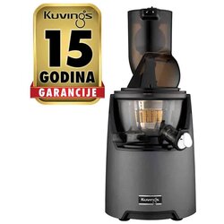 Kuvings Sokovnik VerVita Elite (EVO820S), gunmetal Cene