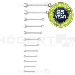 Max Shop Vorel Flat -eye tipke Set 12 PCS (6-22) 51630, (21250957) Cene