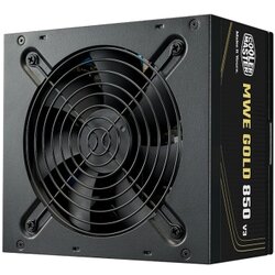 Cooler Master PSU MWE Gold V3 550W Non Modular Cene