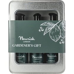 Nourish London Gardener's Gift - 1 set Cene
