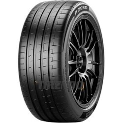 Pirelli P Zero PZ5 ( 235/35 ZR19 (91Y) XL MO1 A, sa zaštitom za felne (MFS) ) letnja auto guma Cene