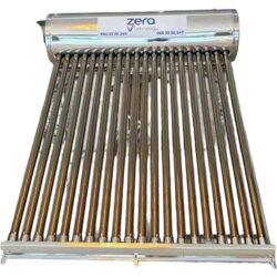 ZERA Solarni bojler CNS-58-10, 100l, 2kW Cene