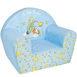 Funhouse Fotelji Fauteuil Club Enfant Le Petit Prince Vert Zelena Cene