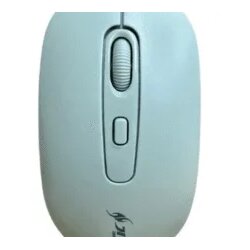 Jite miš T-07 wireless blue Cene