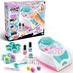 Canal Toys So Bomb: Nail Spa salon za nokte Cene