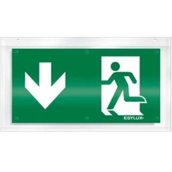 ESYLUX EN10079078 Piktogram Izlaz Cene