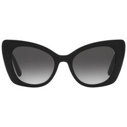 D&g Occhiali da Sole Dolce Gabbana DG4405 501/8G Crna Cene