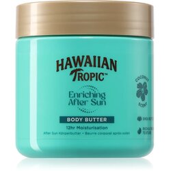 Hawaiian Tropic After Sun Exotic Coconut maslo za telo po sončenju 250 ml Cene