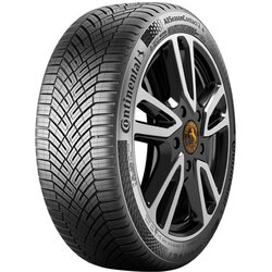 Continental AllSeasonContact 2 ( 205/60 R17 97W XL EVc ) Cene