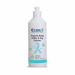 ECOS 3 ORGANSKI DETERDŽENT ZA PRANJE FLAŠICA,500ML Cene