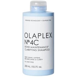 Olaplex no 4C bond maintenance clarifying shampoo 250ml Cene