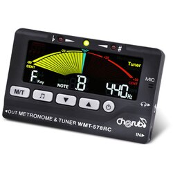 Cherub WMT-578RC štimer-metronom Cene