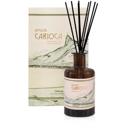 Carioca Home Diffuser Cene