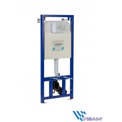 Visam ugradni vodokotlić duofix 112-001 Cene