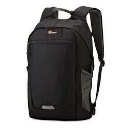 Lowepro Hatchback BP 250 AW II, schwarz Rucksack Cene