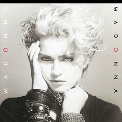 Madonna - (LP) Cene