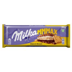 Milka čokolada Choco-swing biscuit 300g Cene