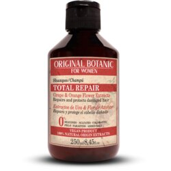 ORIGINAL BOTANIC Šampon za oporavak kose Total repair, 250 ml Cene