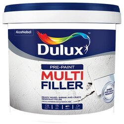 DULUX Polimer cementna masa Pre-Paint multi filler 2 kg Cene