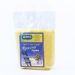 Šaula Proseni griz 500g Cene