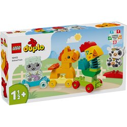 Lego DUPLO® 10412 Životinjski vlak Cene