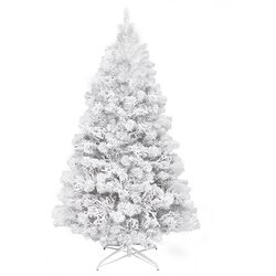 Jelka novogodišnja jelka snežna 150 cm 201007 Cene