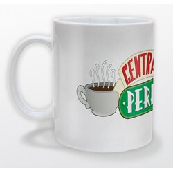 Grindstore Wholesale Friends - Šolja Friends - Central Perk Cene