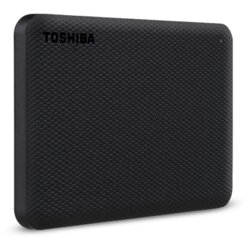 Toshiba Canvio Ready HDTCA20EK3AAH 2TB/2.5''/USB3.0/ crni eksterni hard disk Cene