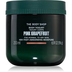 The Body Shop Pink Grapefruit Body Yogurt jogurt za tijelo 200 ml Cene