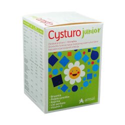Amsal Cysturo junior vrećice Cene