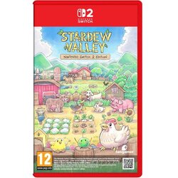 Fangamer Stardew Valley - Nintendo Switch 2 Edition (Nintendo Switch 2) Cene