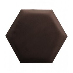 DECORI panel tapacirani zidni 6x150mm SL HEX RIVIERA 26 Cene
