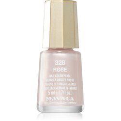MAVALA Mini Color Pearl lak za nohte 5 ml odtenek 328 Rose Cene
