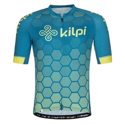 Kilpi Men's cycling jersey Motta-m dark blue Cene